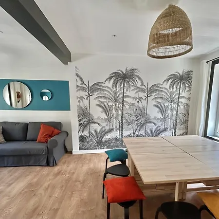 La Fabrique 4 Rue Des Jardins A トルヴィル＝シュル＝メール